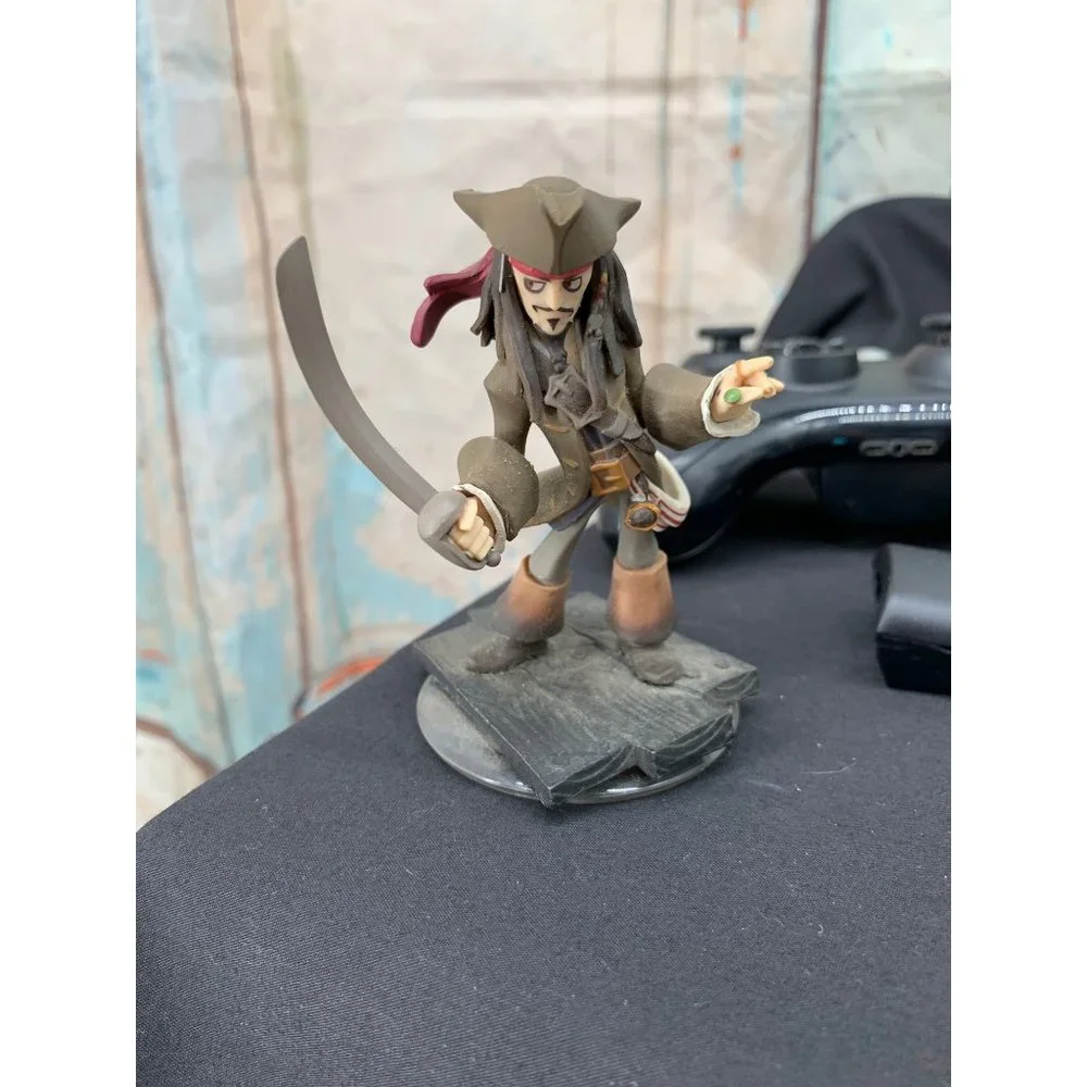 Disney XBox Infinity Gaming Pieces